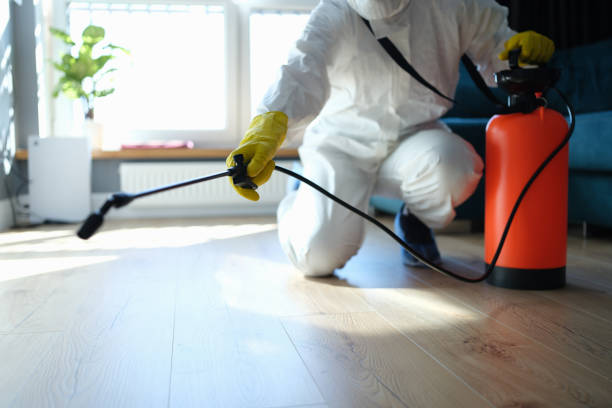 Reliable Blood Cleanup contractor in Olney, TX by Dulley Family Biohazard Services